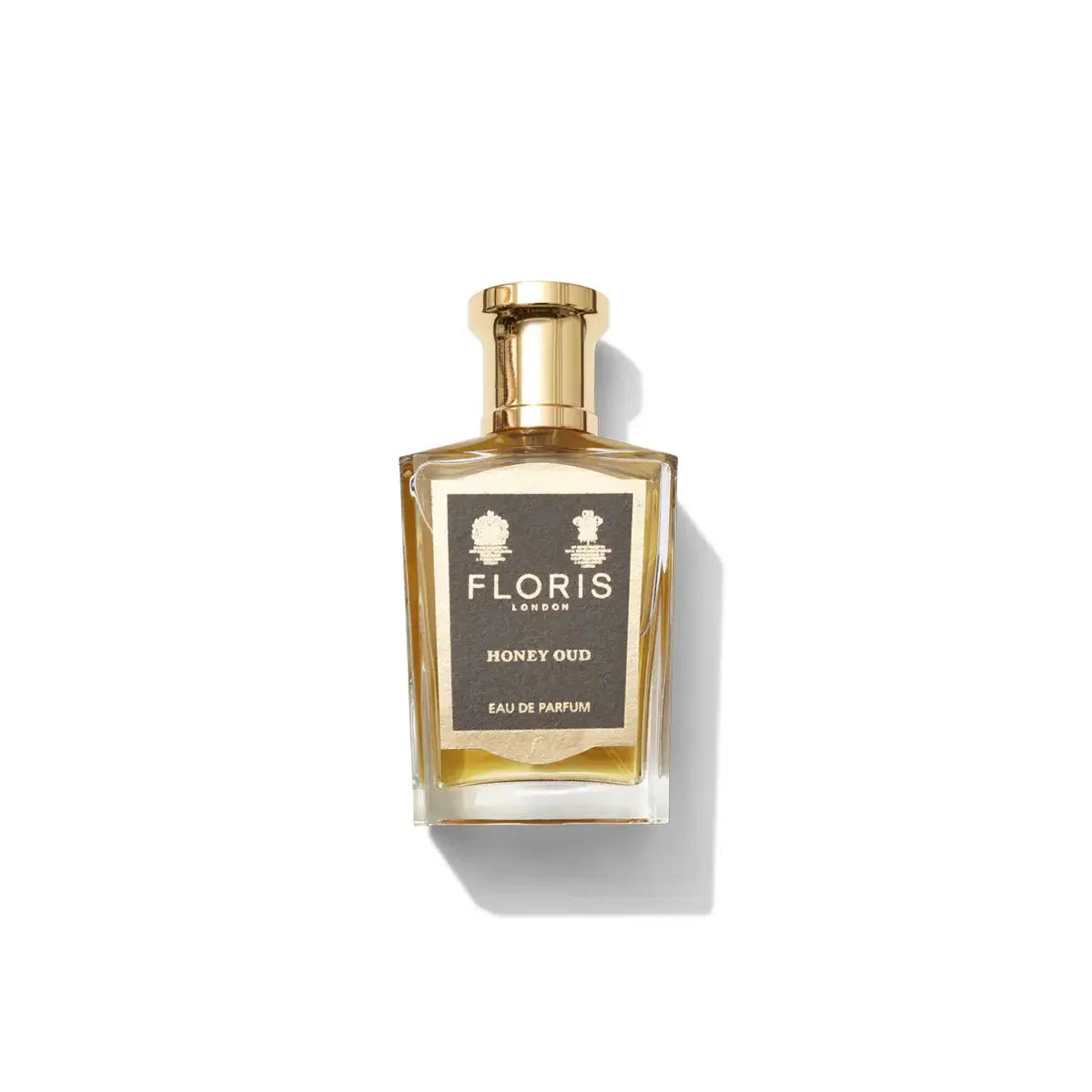 Floris Honey Oud, Eau de Parfum 50ml-Floris London-J&K Shop