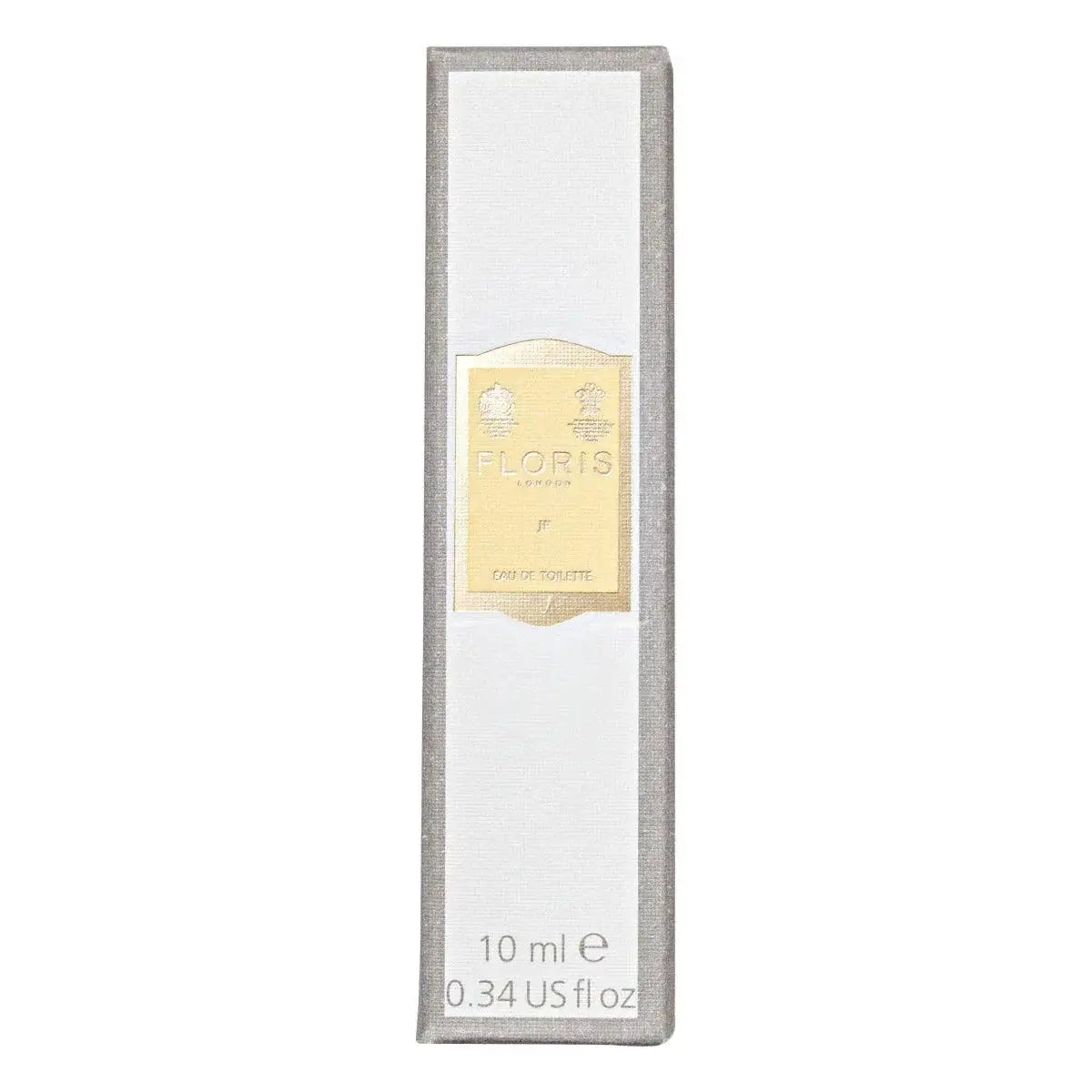 Floris JF, Eau de Toilette, 10 ml-Parfyme-JKSHOP