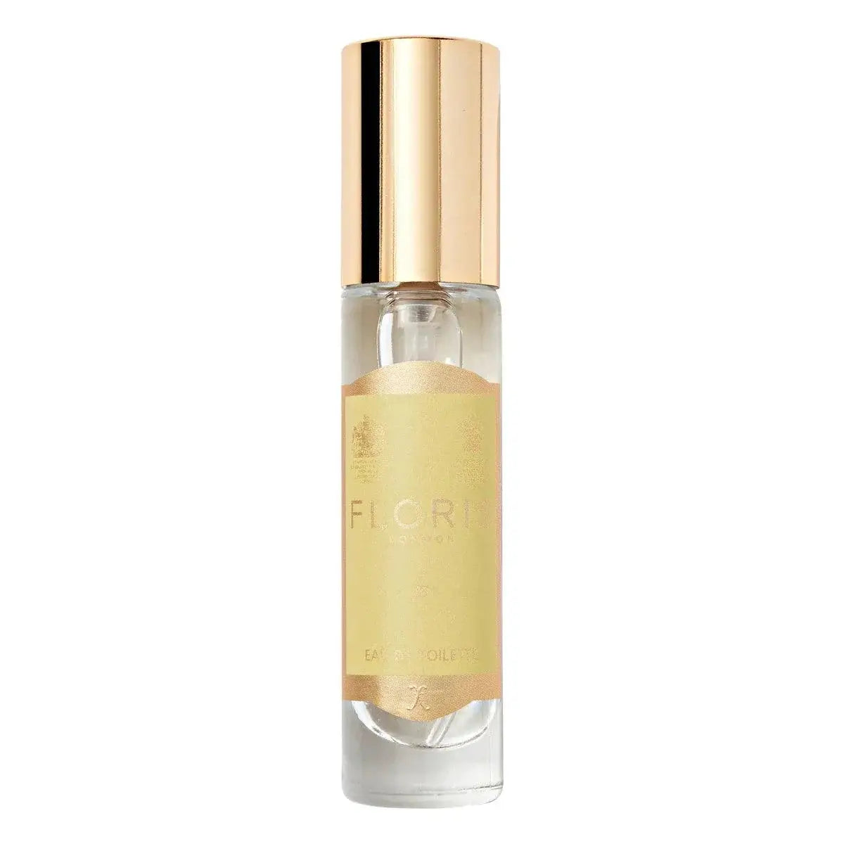 Floris JF, Eau de Toilette, 10 ml-Parfyme-JKSHOP