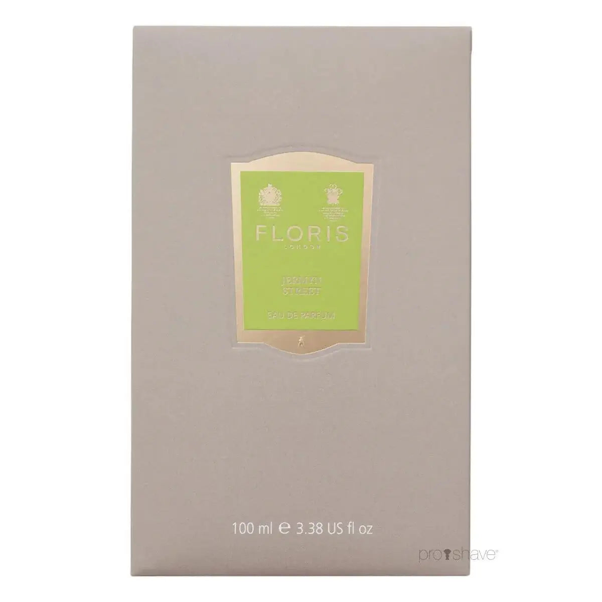 Floris Jermyn Street, Eau de Parfum, 100 ml-Parfyme-Floris London-JKSHOP