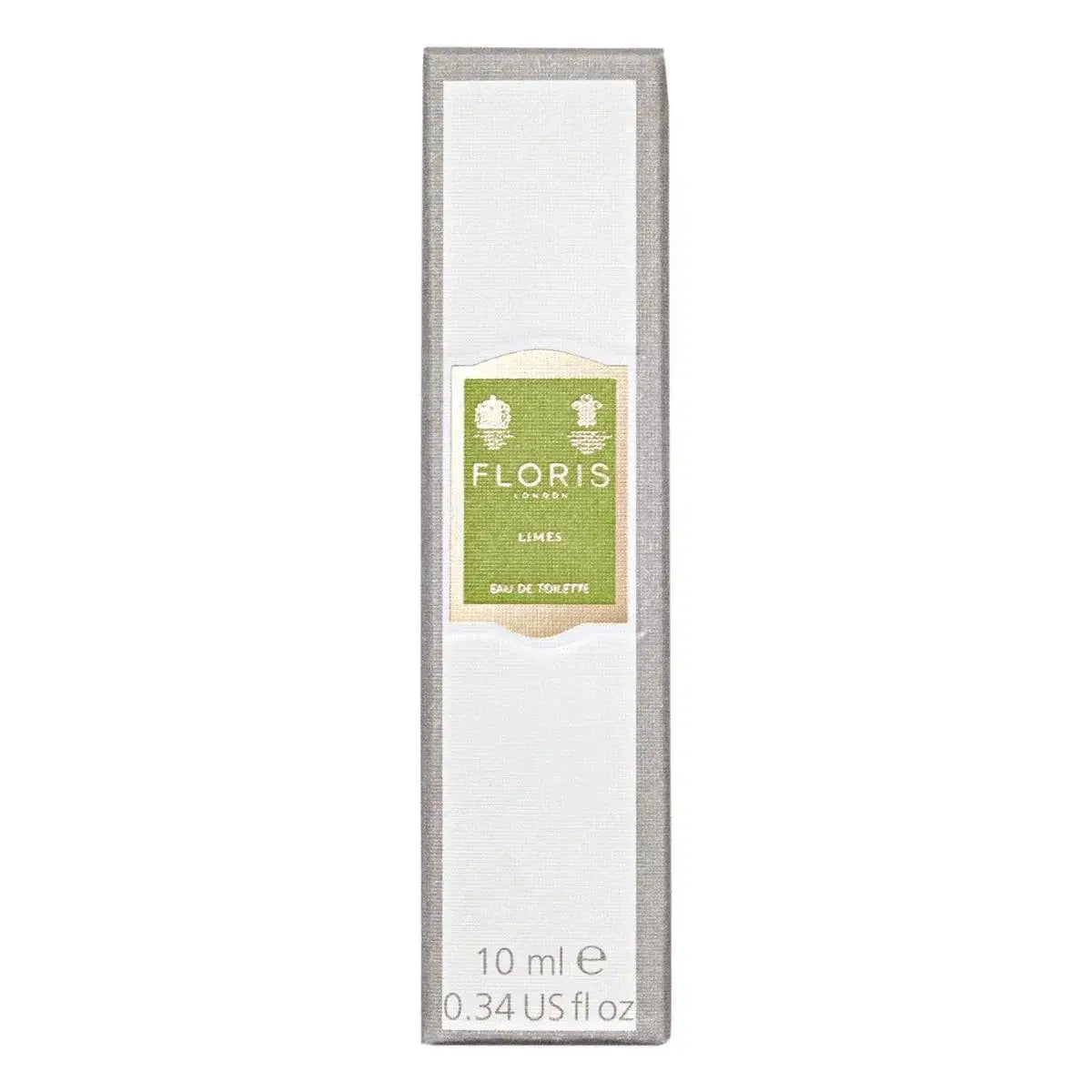 Floris Limes, Eau de Toilette, 10 ml-Parfyme-Floris London-JKSHOP