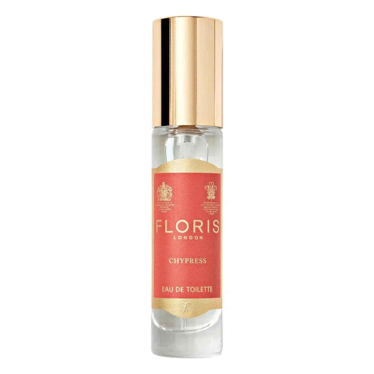 Floris London Chypress, Eau de Toilette, 10 ml-Parfyme-Floris London-JKSHOP