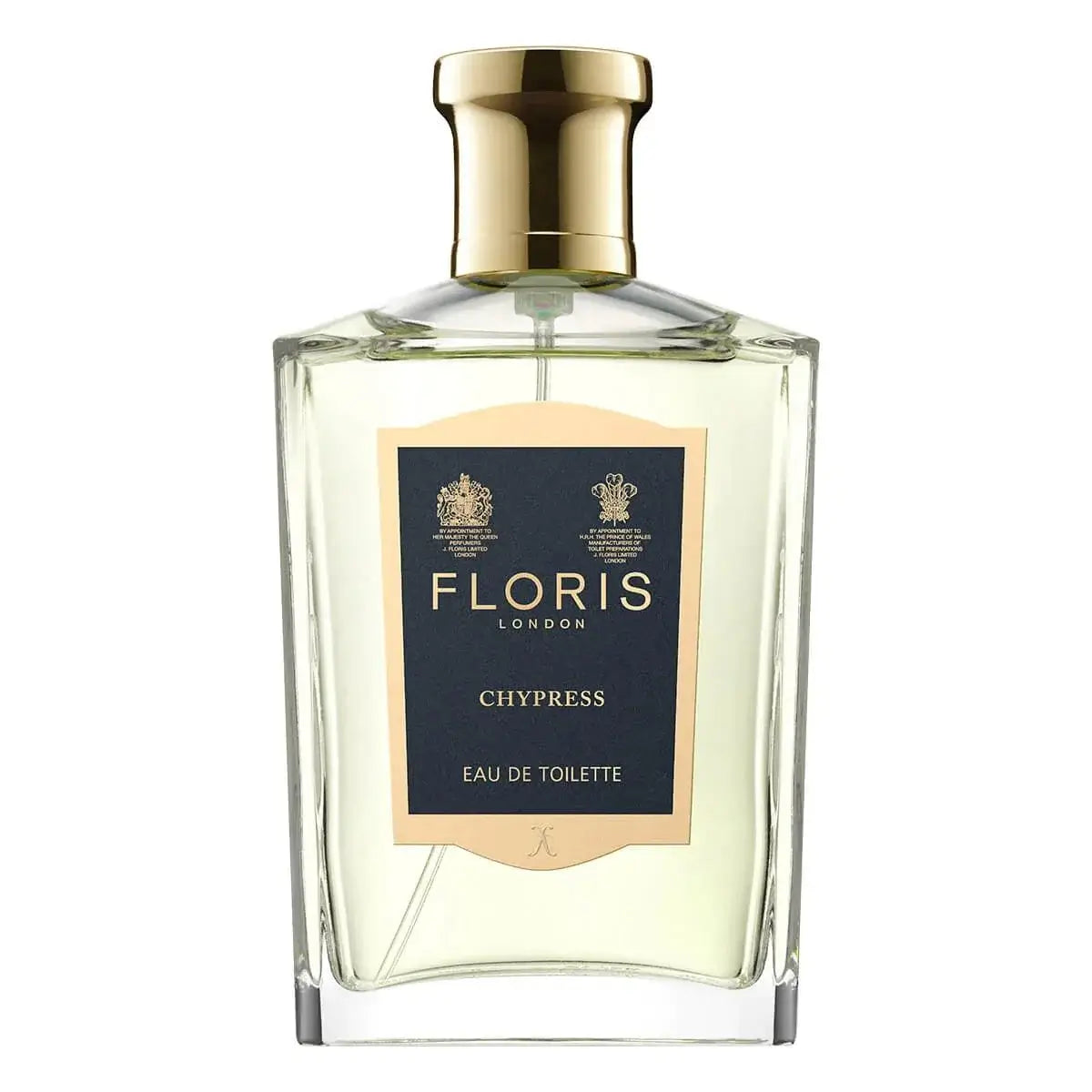 Floris London Chypress, Eau de Toilette, 100 ml-Parfyme-Floris London-JKSHOP