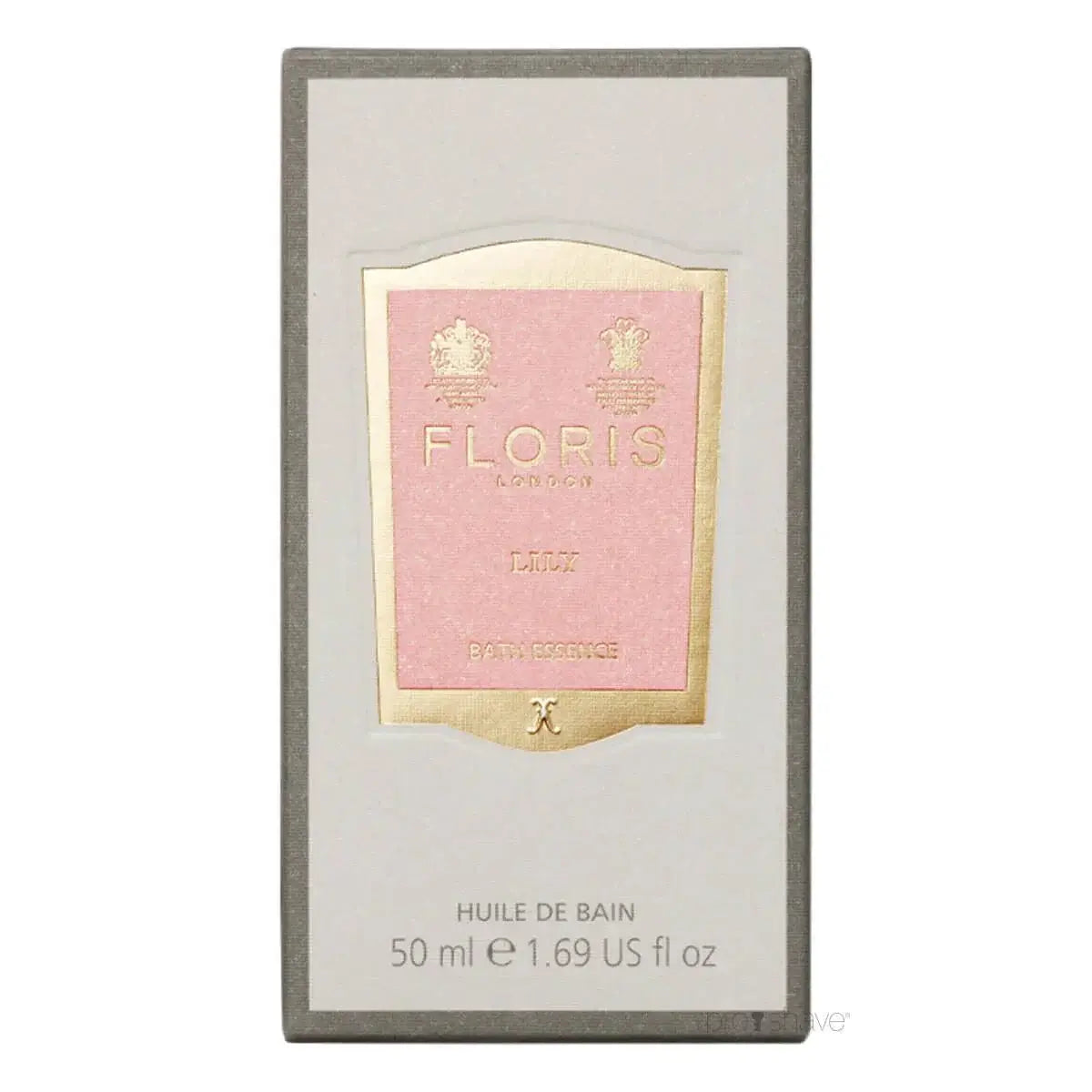 Floris London Floris Lily, Bath Essence-Badeduft-JKSHOP