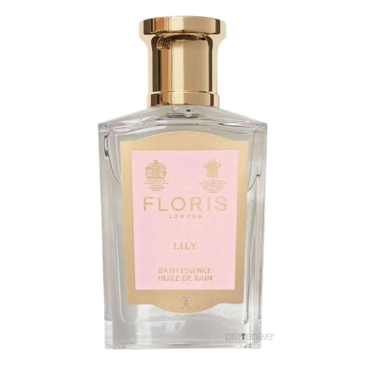 Floris London Floris Lily, Bath Essence-Badeduft-JKSHOP