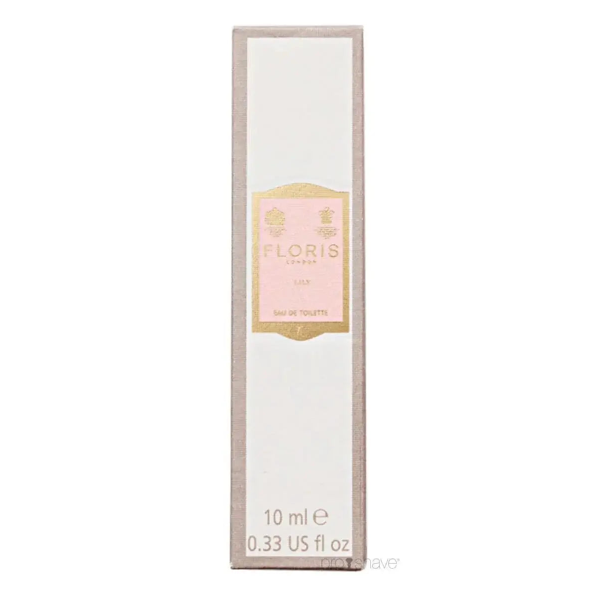 Floris London Floris Lily, Eau de Toilette, 10 ml-Parfyme-Floris London-JKSHOP