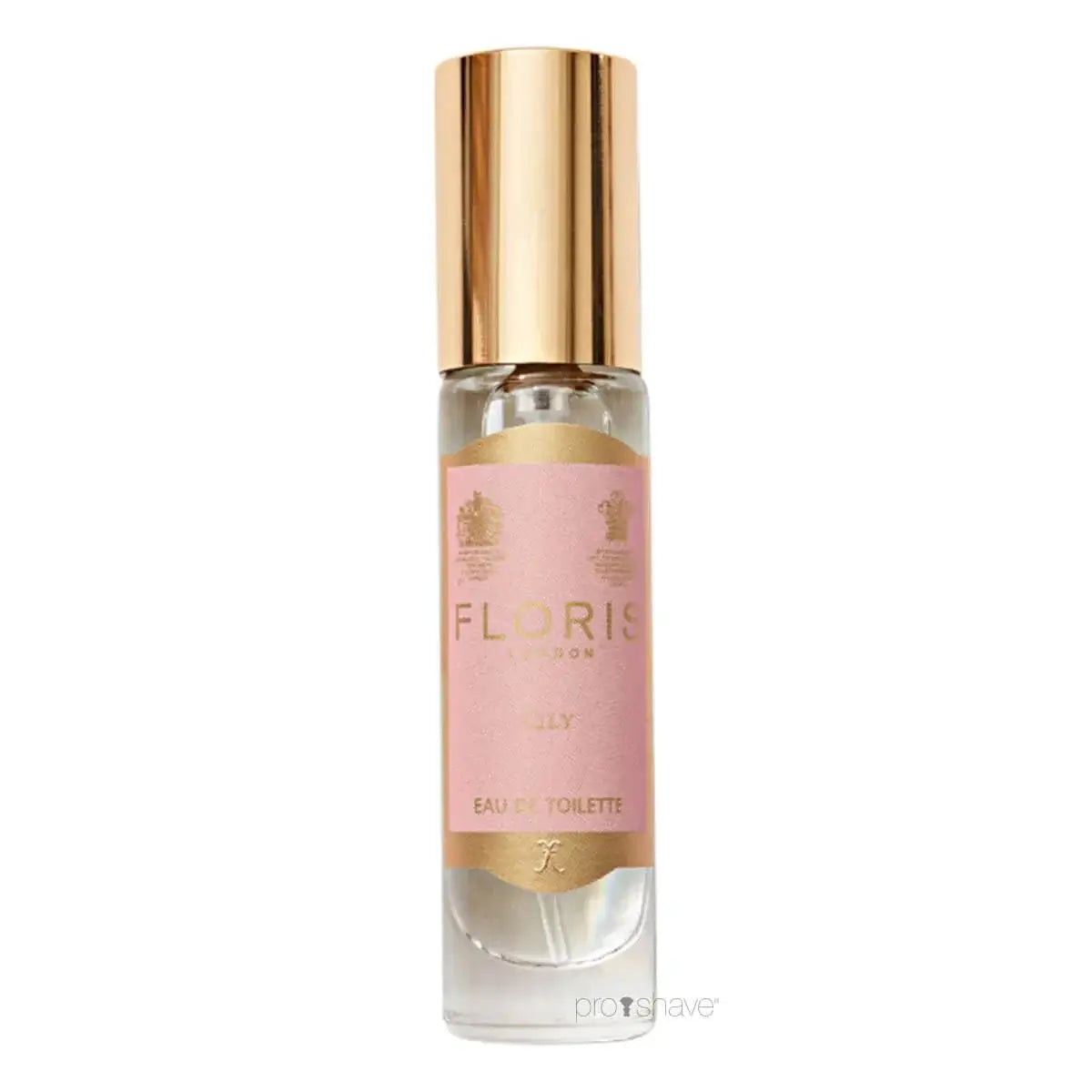 Floris London Floris Lily, Eau de Toilette, 10 ml-Parfyme-Floris London-JKSHOP