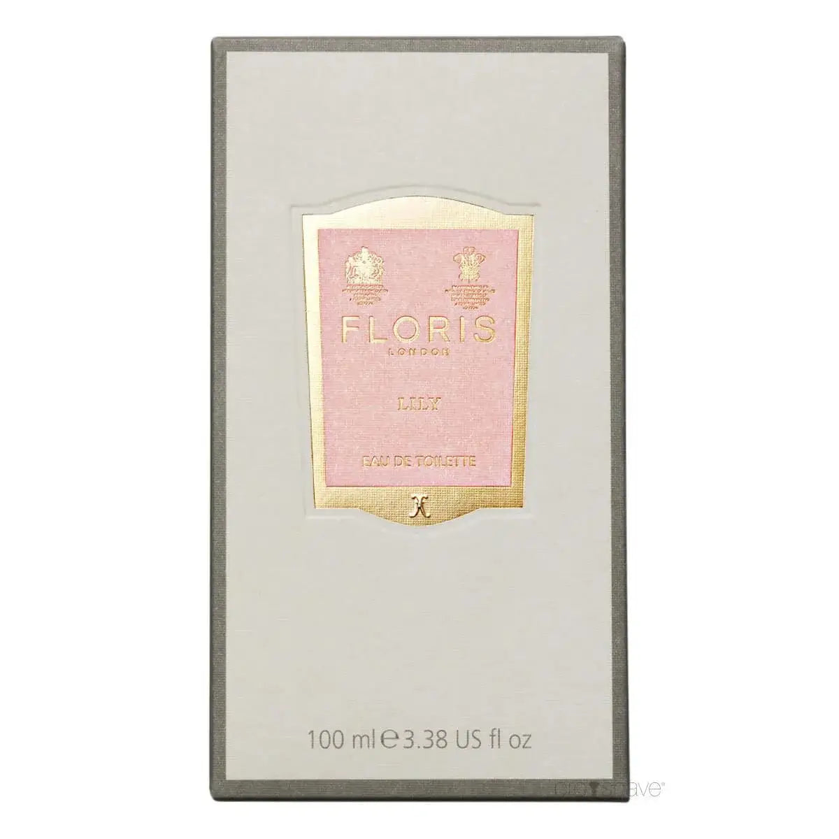 Floris London Floris Lily, Eau de Toilette, 100 ml-Parfyme-Floris London-JKSHOP