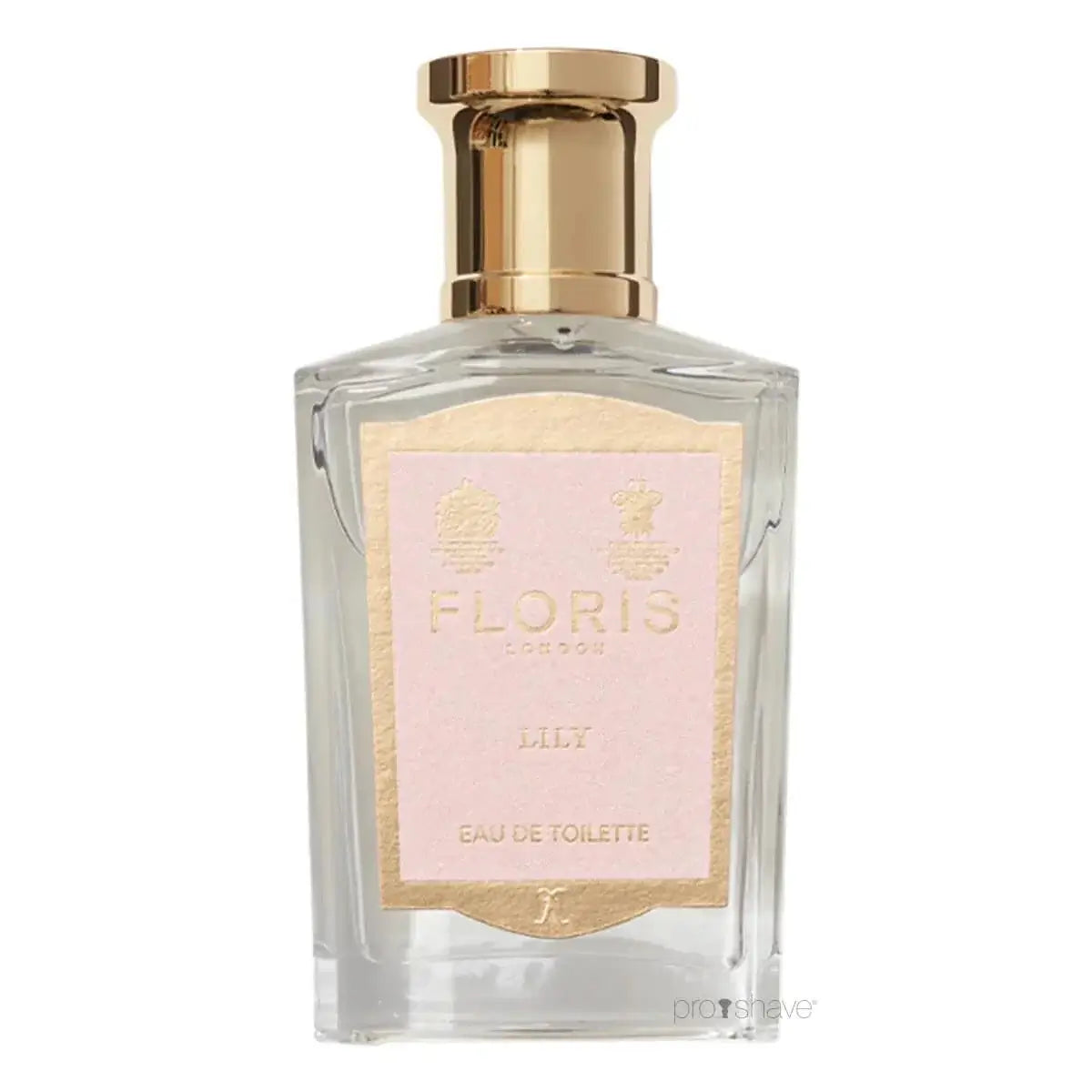 Floris London Floris Lily, Eau de Toilette, 50 ml-Parfyme-Floris London-JKSHOP