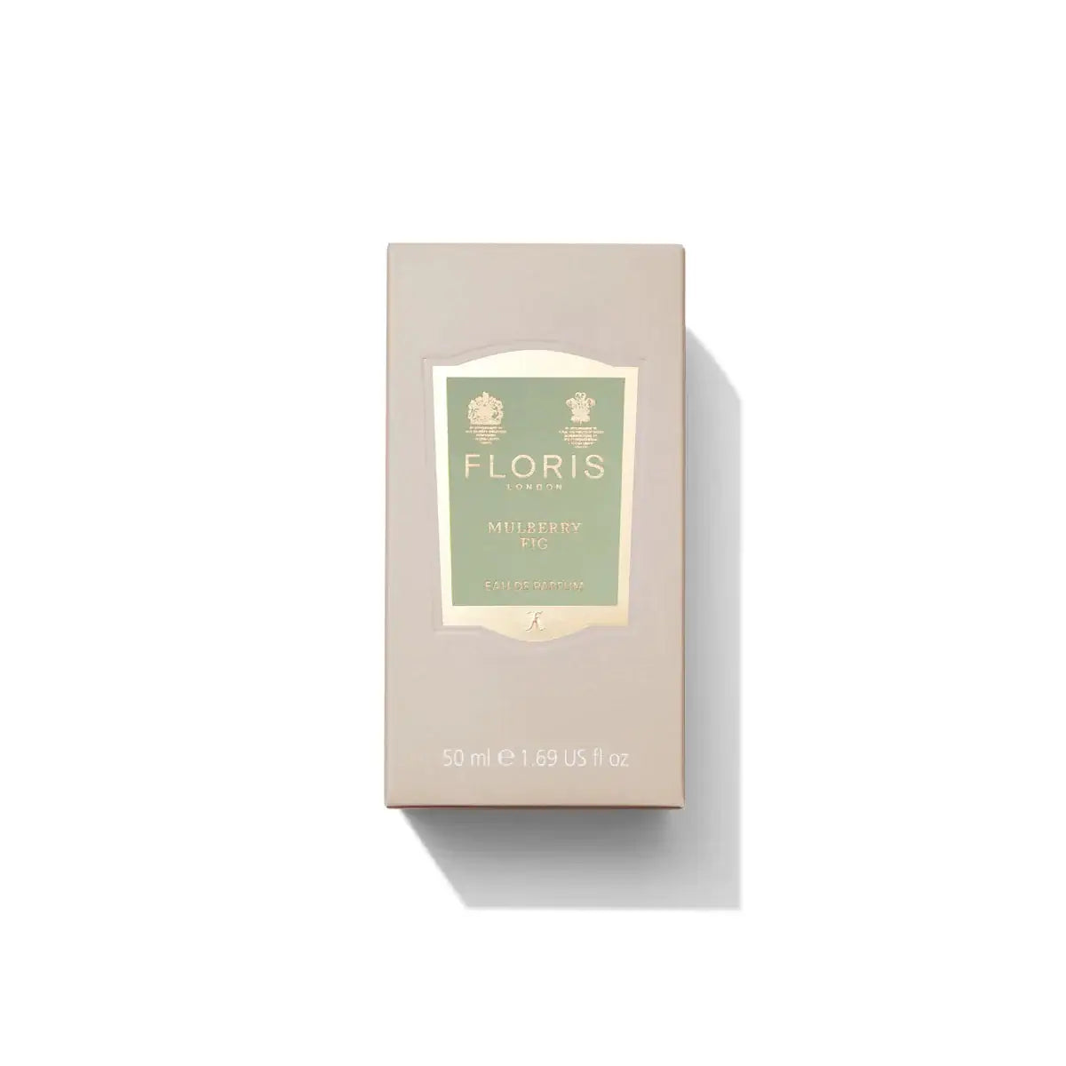 Floris Mulberry Fig, Eau de Parfum 50ml-Floris London-J&K Shop