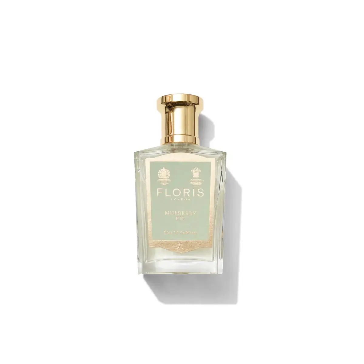 Floris Mulberry Fig, Eau de Parfum 50ml-Floris London-J&K Shop