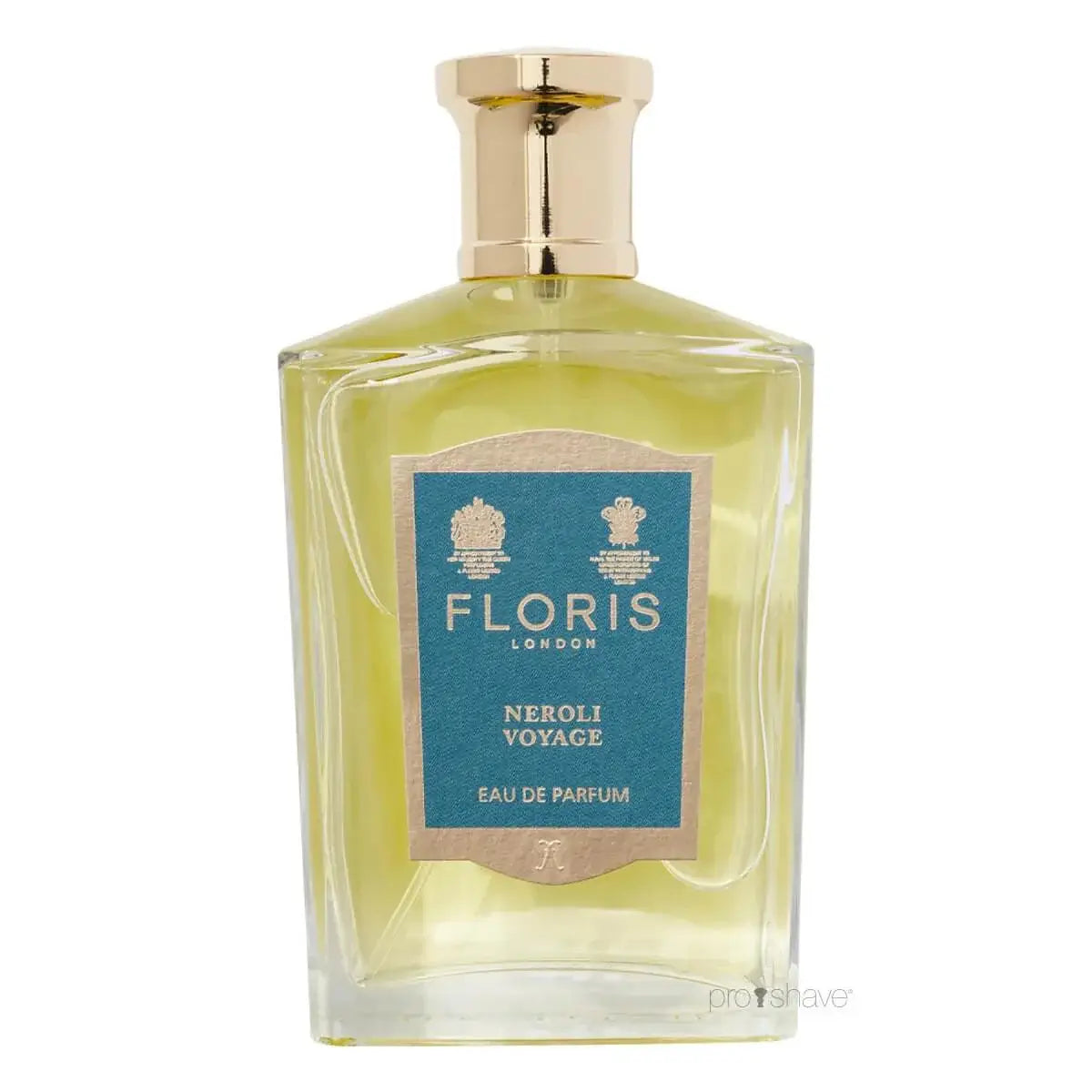 Floris Neroli Voyage, Eau de Parfum, 100 ml-Parfyme-Floris London-JKSHOP