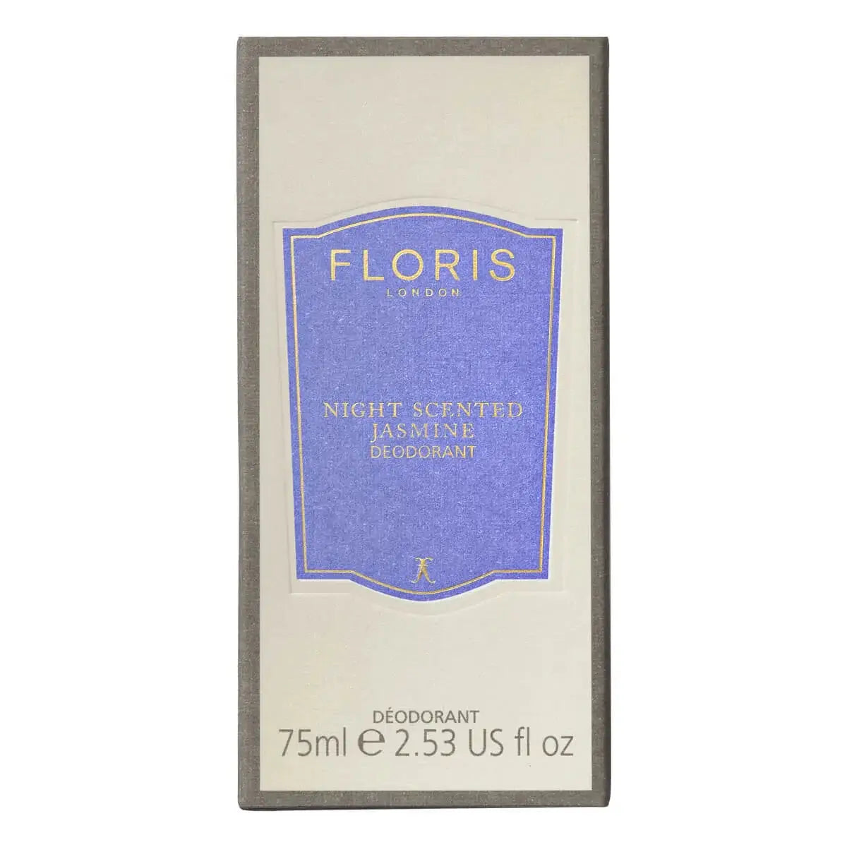 Floris Night Scented Jasmine, Deodorant Stick-Deodorant-JKSHOP