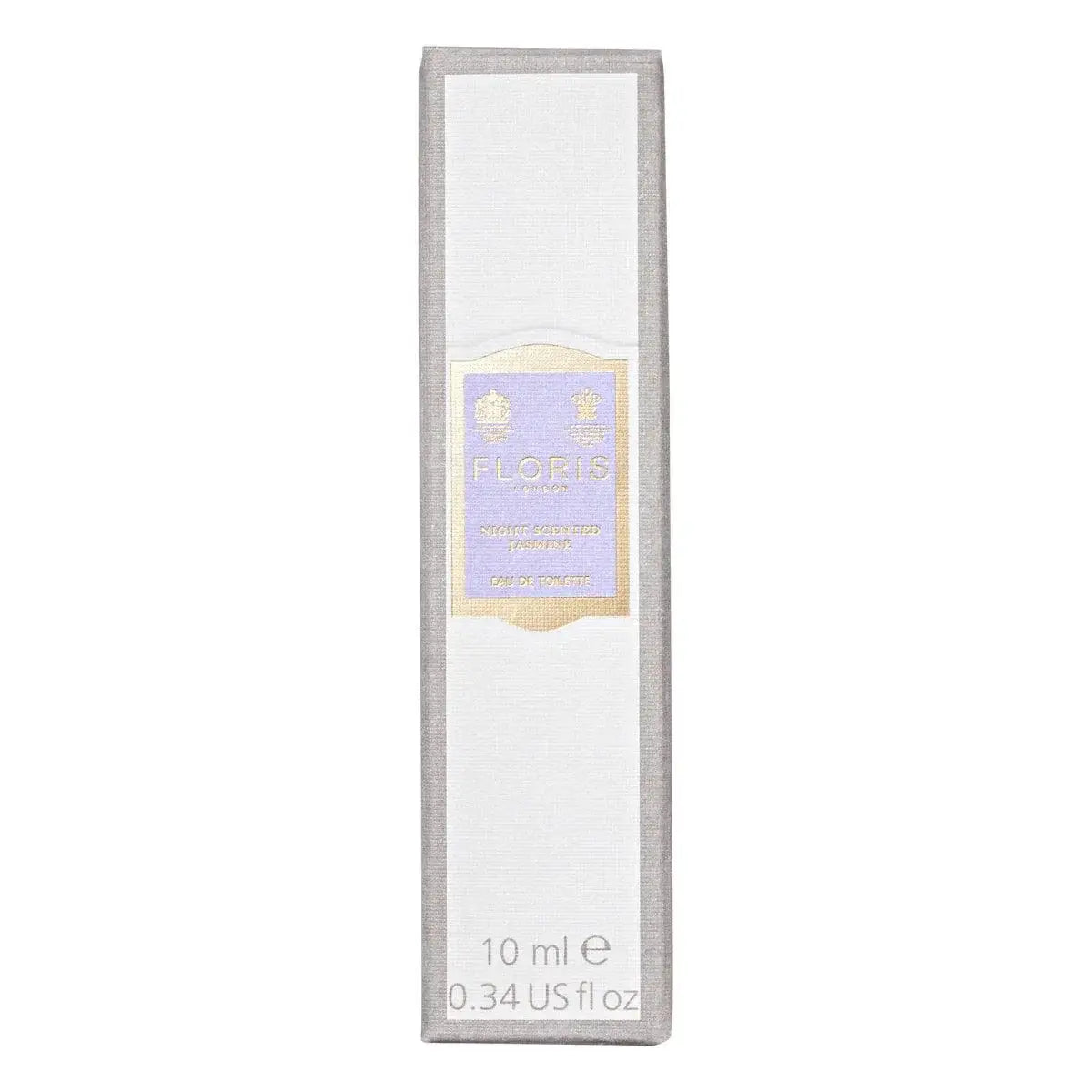 Floris Night Scented Jasmine, Eau de Toilette, 10 ml-Parfyme-Floris London-JKSHOP