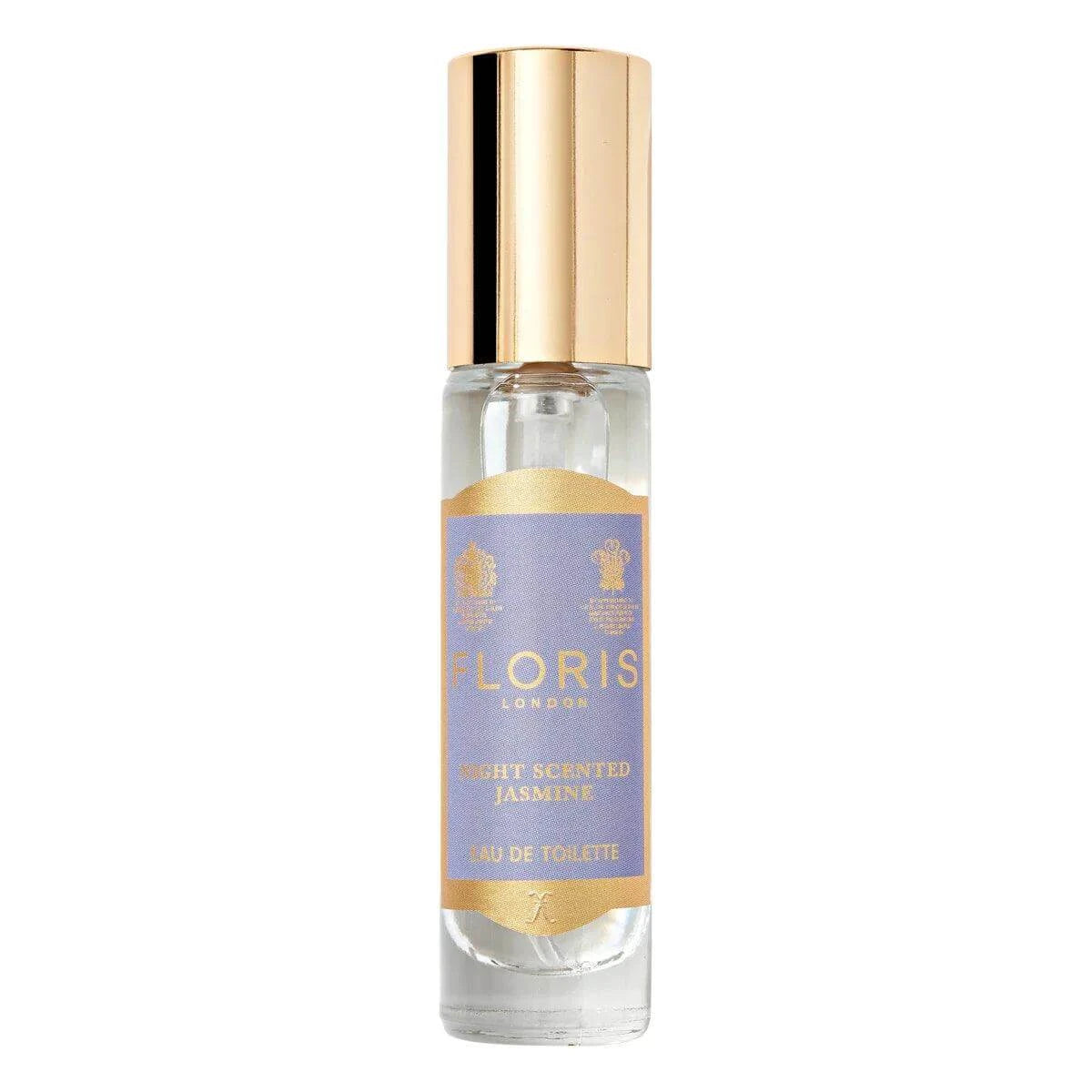 Floris Night Scented Jasmine, Eau de Toilette, 10 ml-Parfyme-Floris London-JKSHOP