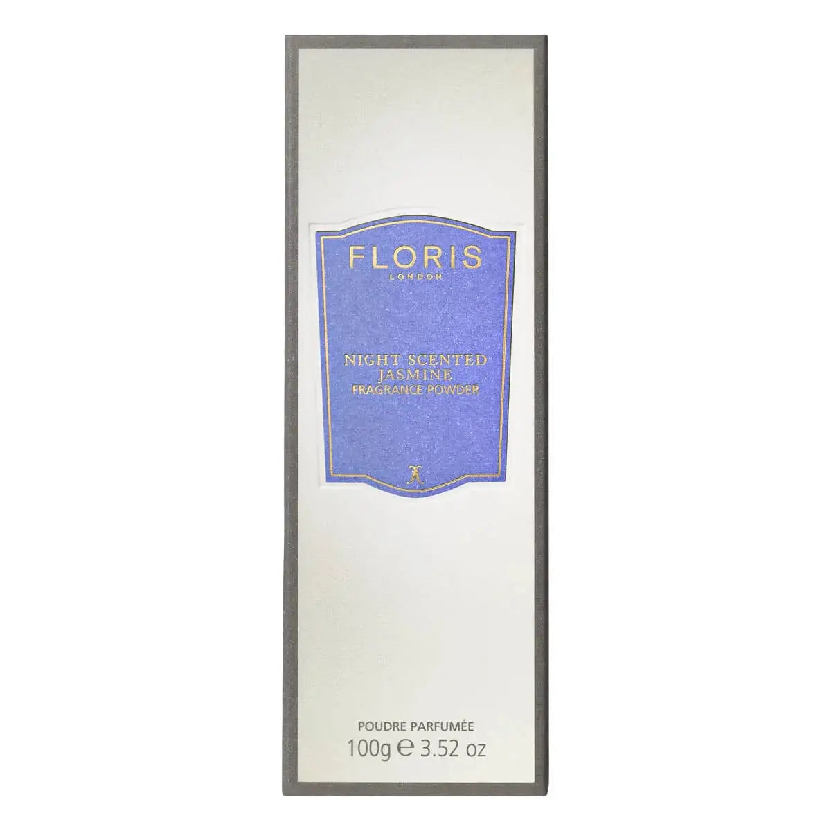 Floris Night Scented Jasmine, Fragrance Powder-Deodorant-JKSHOP