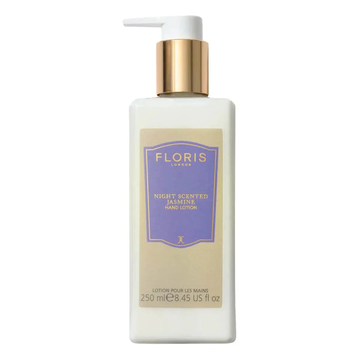 Floris Night Scented Jasmine, Luksus Håndlotion-Håndkrem-JKSHOP