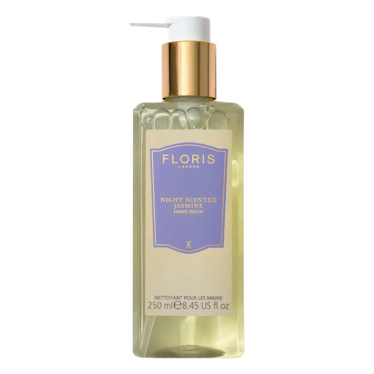 Floris Night Scented Jasmine, Luksus Håndsåpe-Håndsåpe-JKSHOP