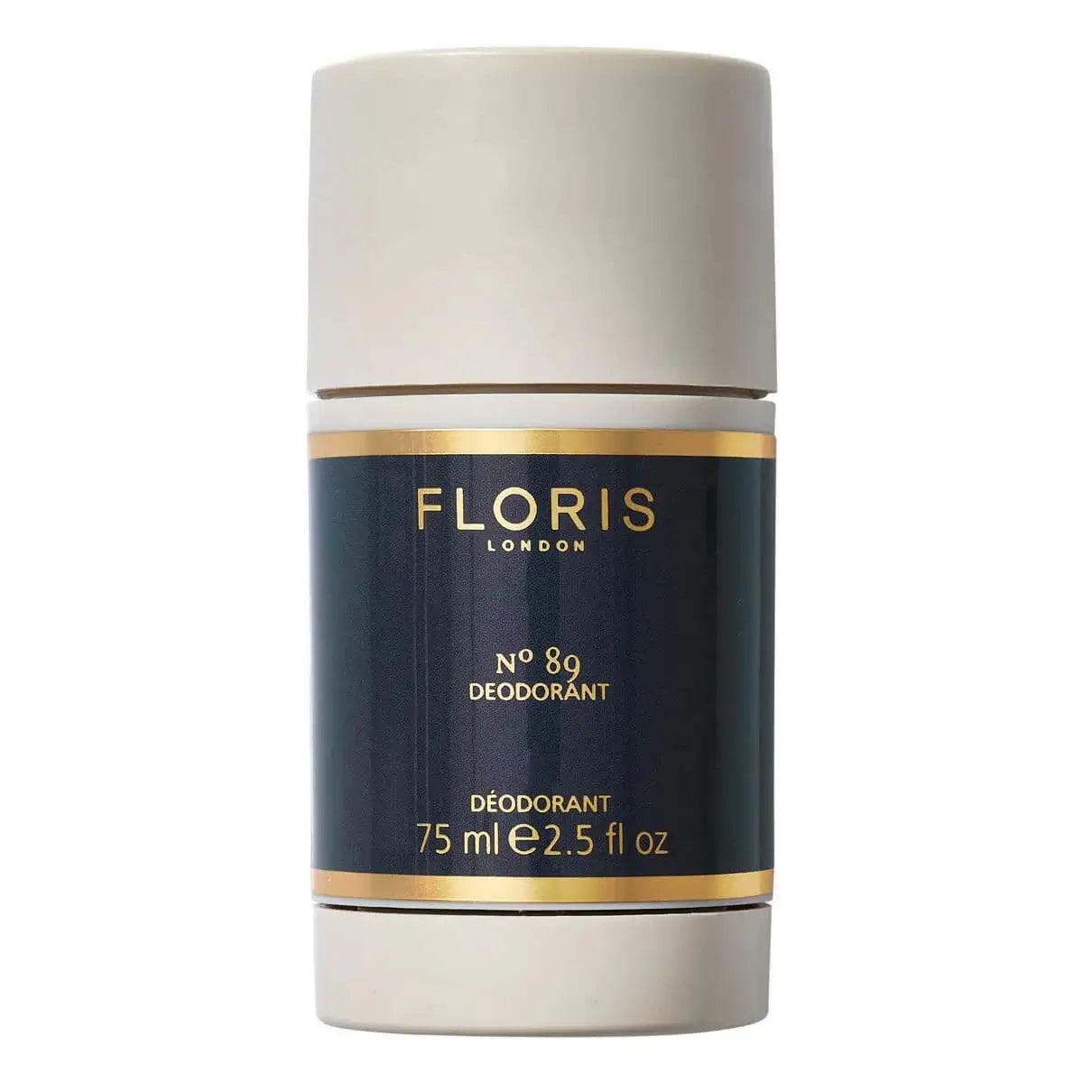 Floris No.89 Deodorant Stick 75 ml - Deostick - JK-Shop