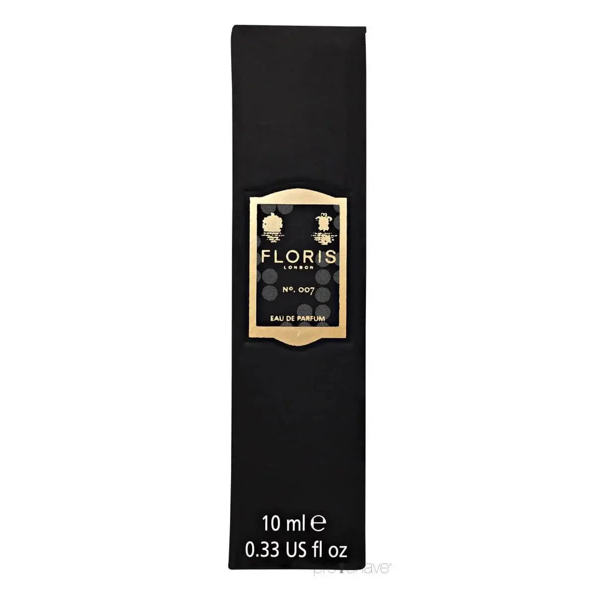 Floris No. 007, Eau de Parfum, 100 ml-Parfyme-JKSHOP