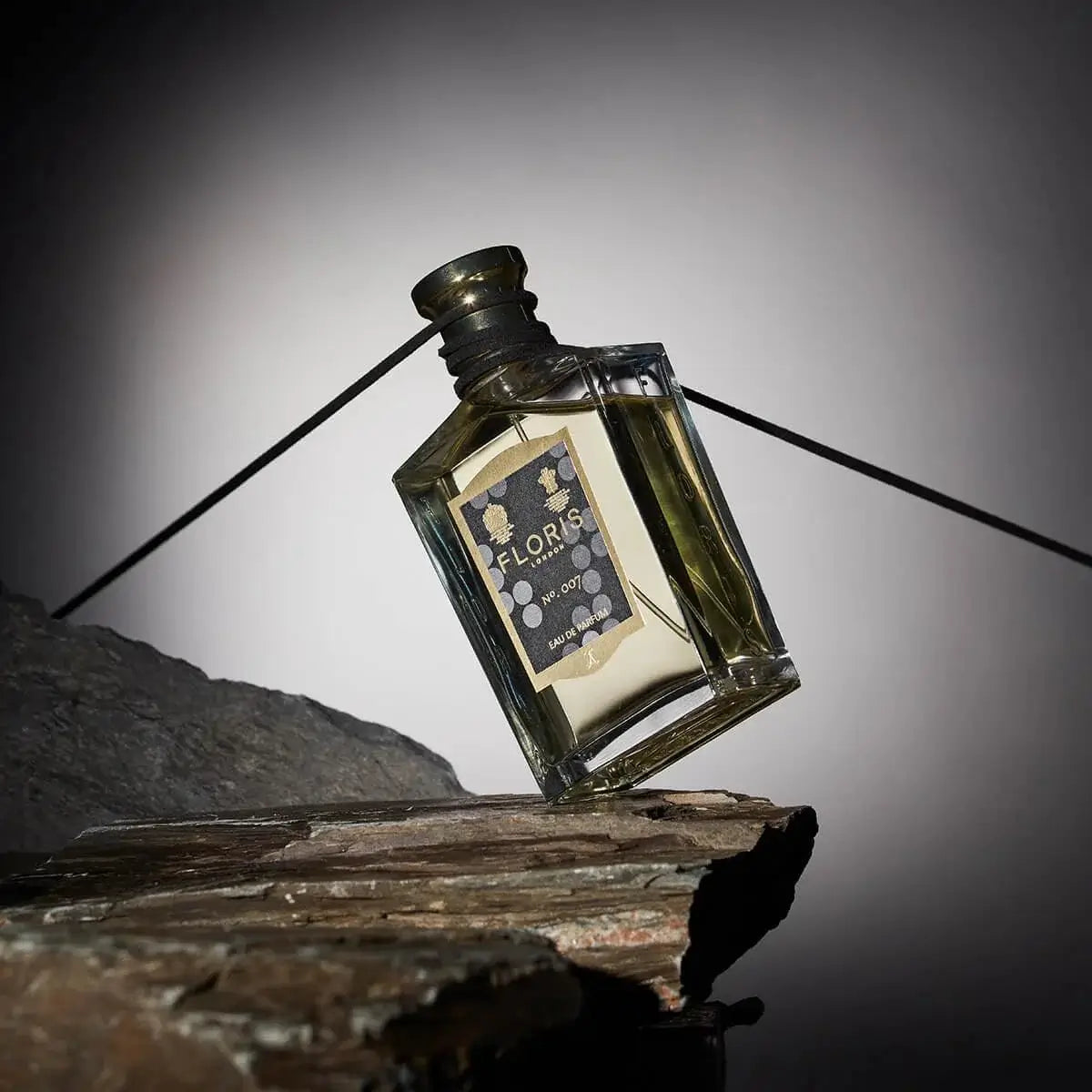 Floris No. 007, Eau de Parfum, 100 ml-Parfyme-JKSHOP