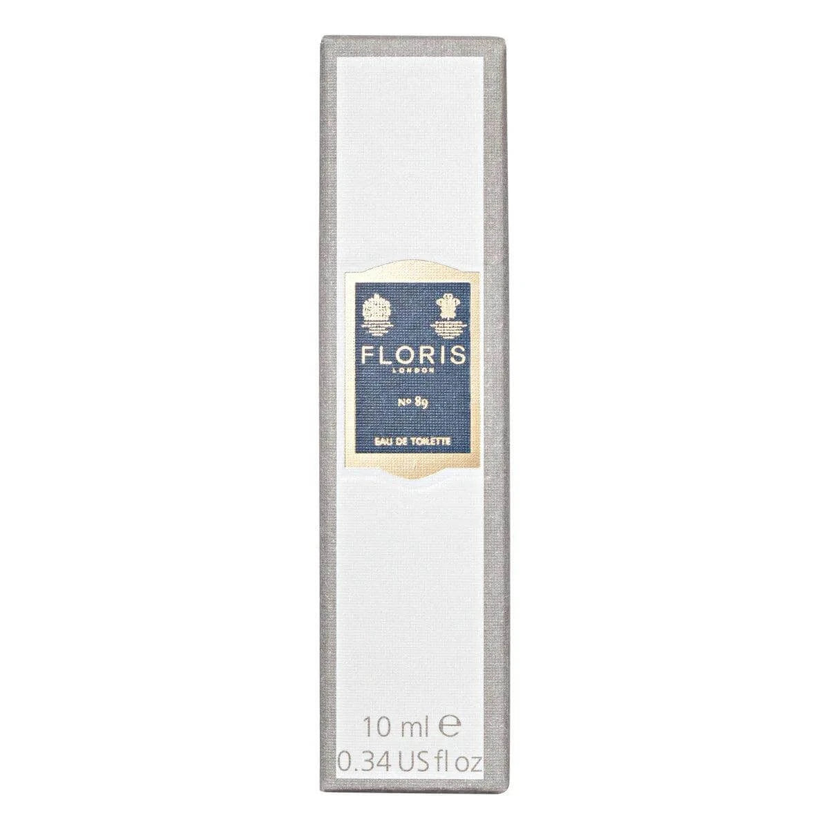 Floris No.89, Eau de Toilette, 10 ml-Parfyme-JKSHOP