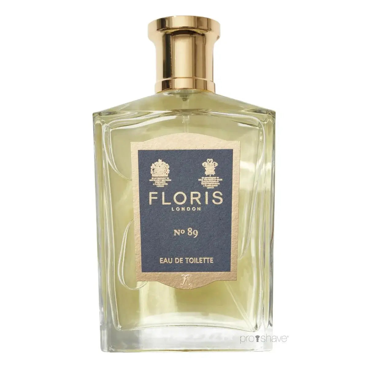 Floris No.89, Eau de Toilette, 100 ml-Parfyme-JKSHOP