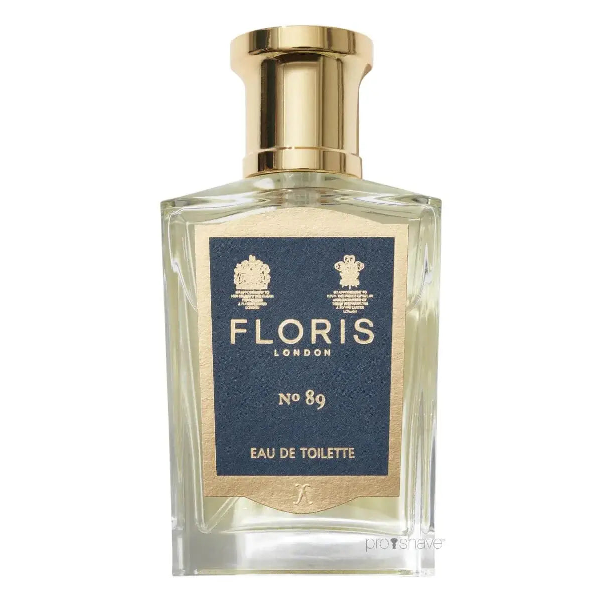 Floris No.89, Eau de Toilette, 50 ml-Parfyme-JKSHOP