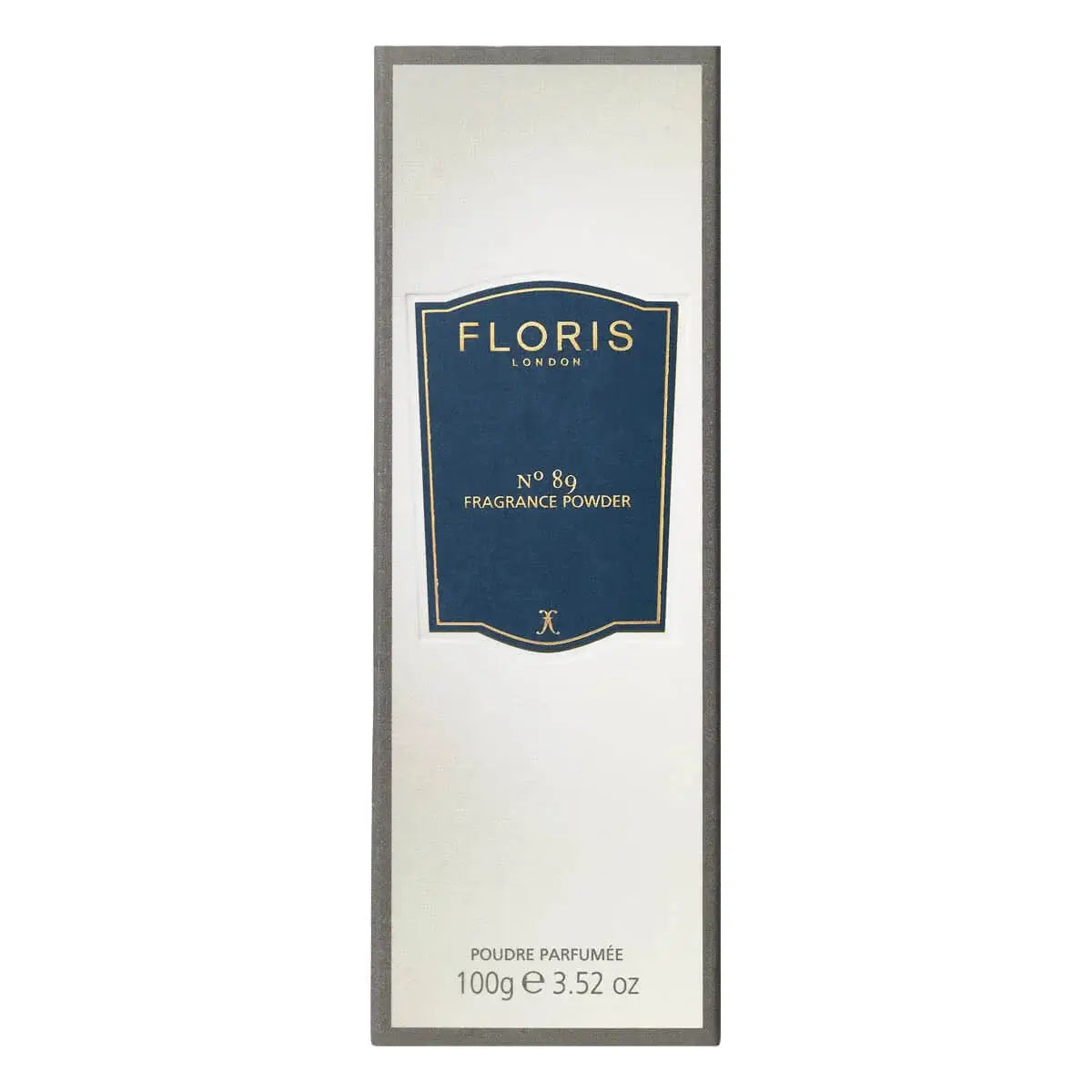 Floris No.89, Fragrance Powder-Floris London-Deodorant-JKSHOP