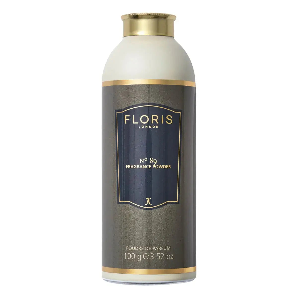 Floris No.89, Fragrance Powder-Floris London-Deodorant-JKSHOP