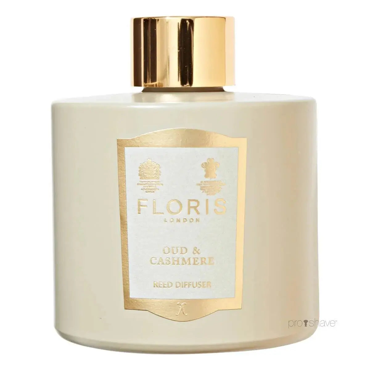 Floris Oud & Cashmere Diffuser, 200 ml.-Floris London-J&K Shop