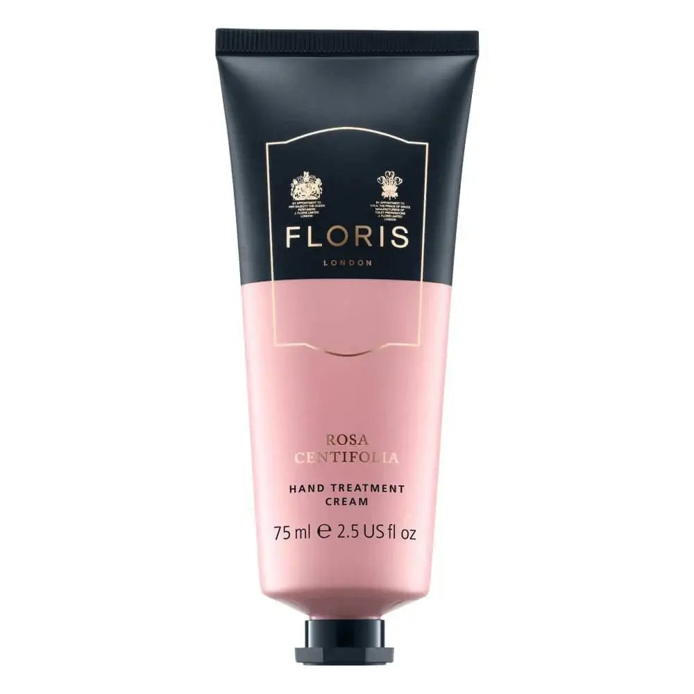 Floris Rosa Centifolia, Handcream-Håndkrem-JKSHOP