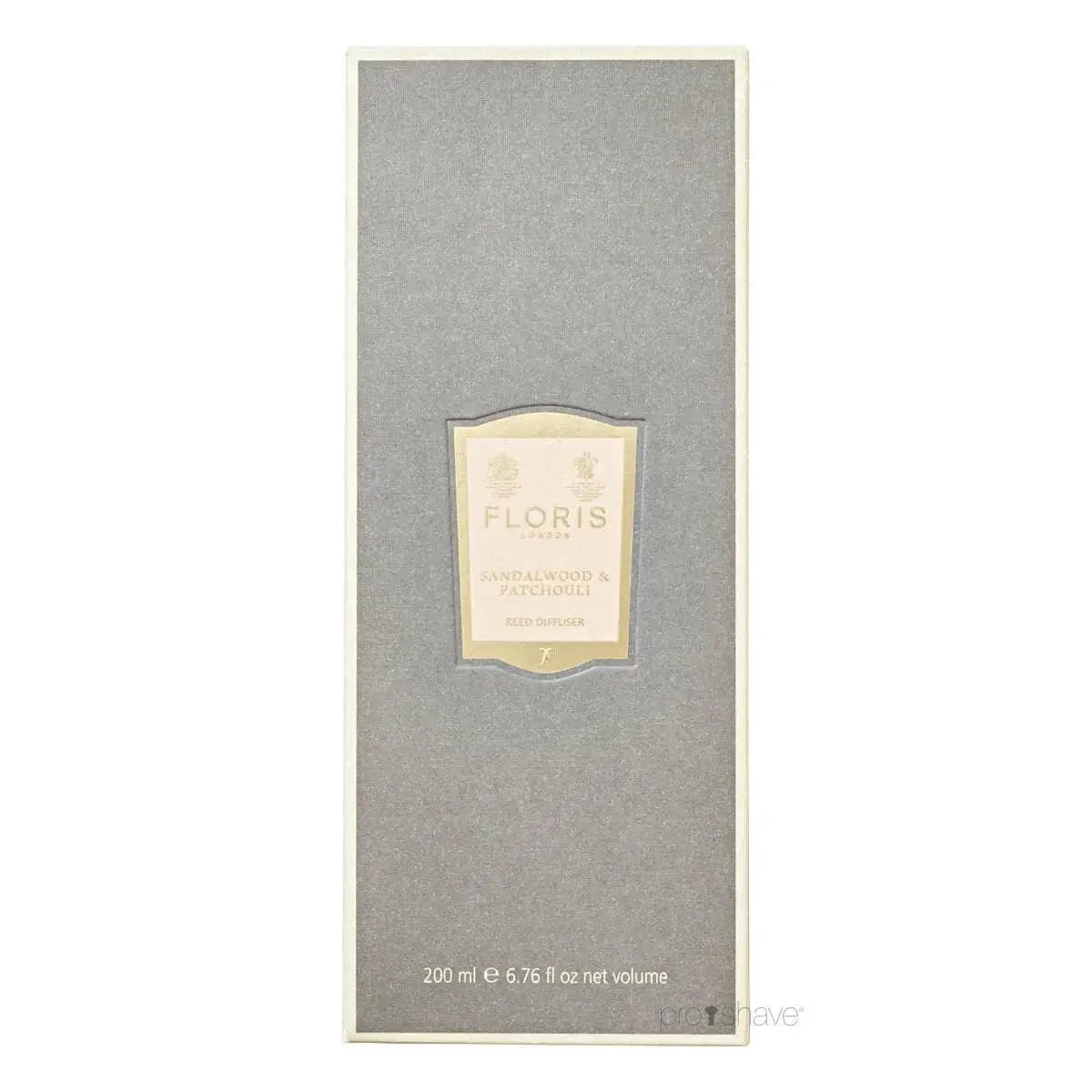 Floris Sandeltræ & Patchouli Diffuser-Floris London-J&K Shop