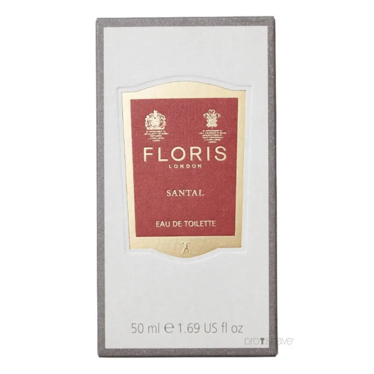 Floris Santal, Eau de Toilette, 100 ml-Parfyme-JKSHOP