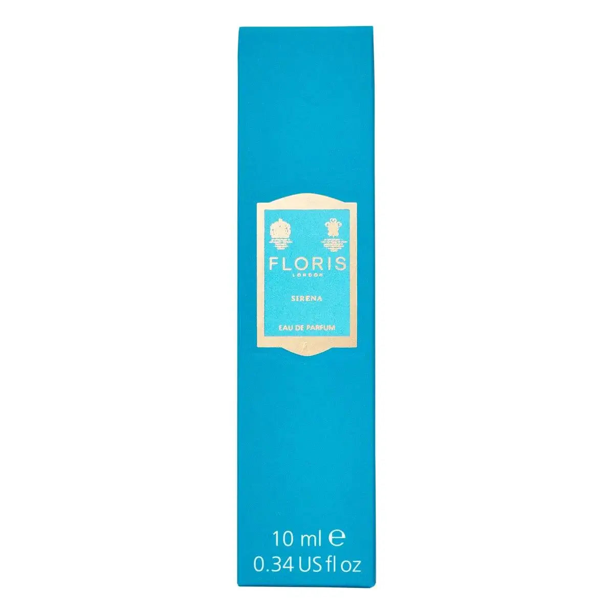 Floris Sirena, Eau de Parfum, 10 ml-Parfyme-Floris London-JKSHOP