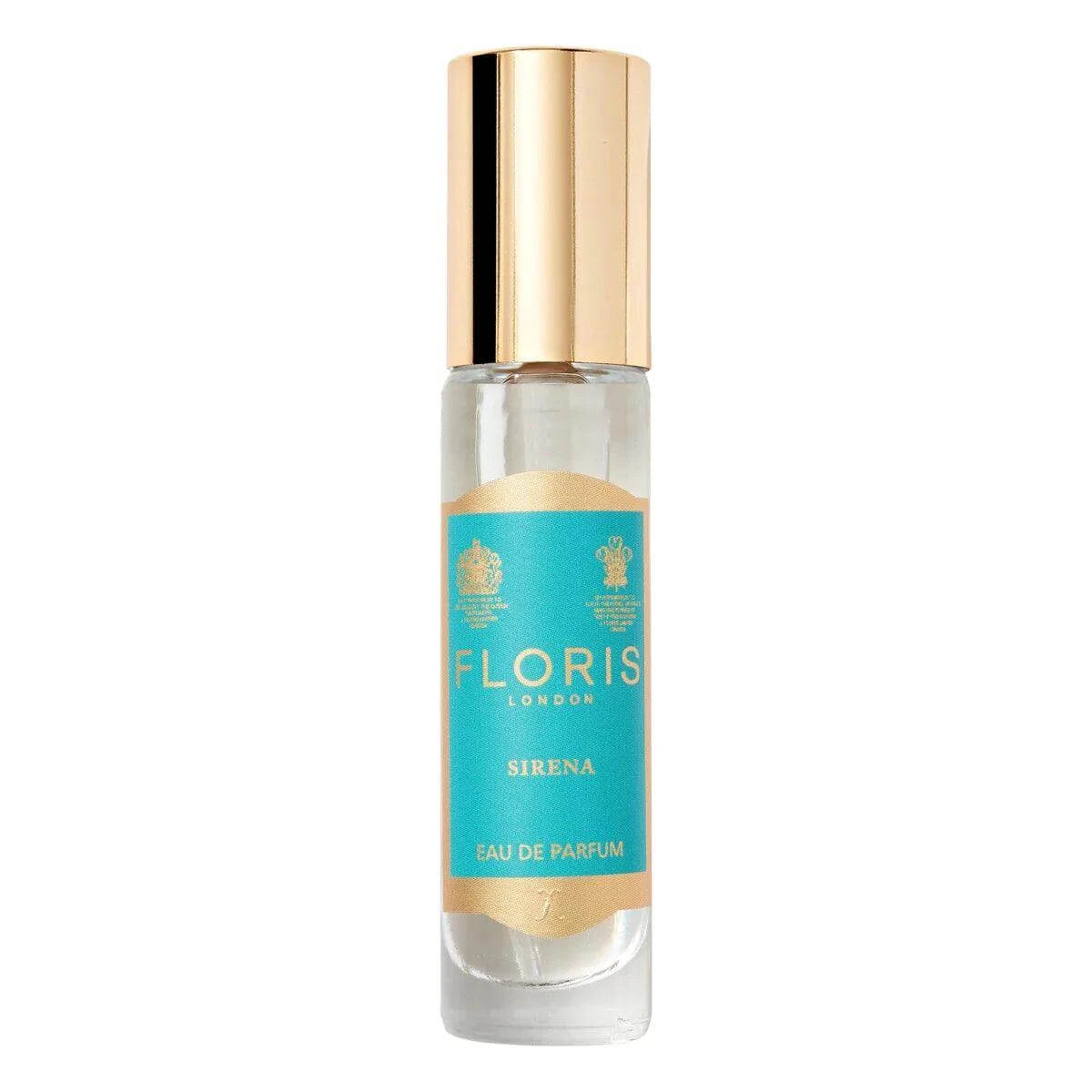 Floris Sirena, Eau de Parfum, 10 ml-Parfyme-Floris London-JKSHOP