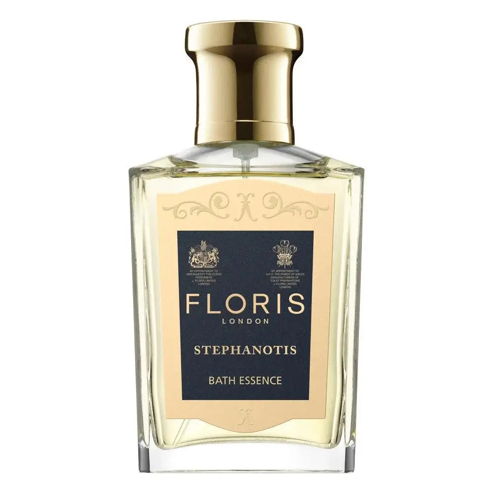 Floris Stephanotis Bath Essence-Parfyme-Floris London-JKSHOP