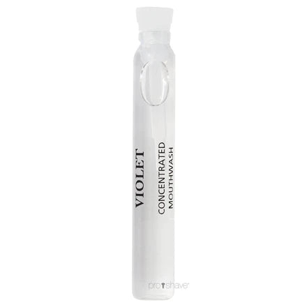 Floris Violet Mundskyl, Sample, 2 ml. - Munnskyld - JK-Shop