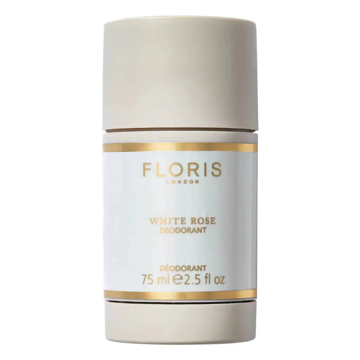 Floris White Rose, Deodorant Stick - Deostick - JK-Shop