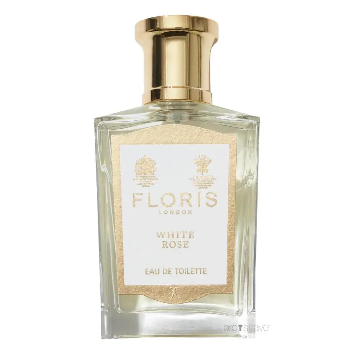 Floris White Rose, Eau de Toilette, 50 ml-Floris London-Parfyme-JKSHOP