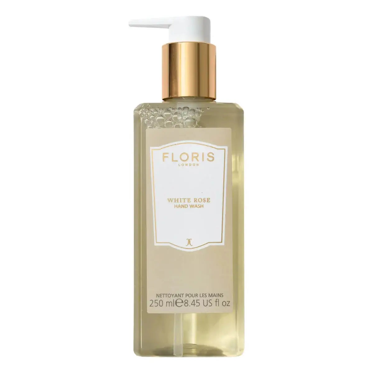 Floris White Rose, Luksus Håndsåpe-Floris London-Håndsåpe-JKSHOP