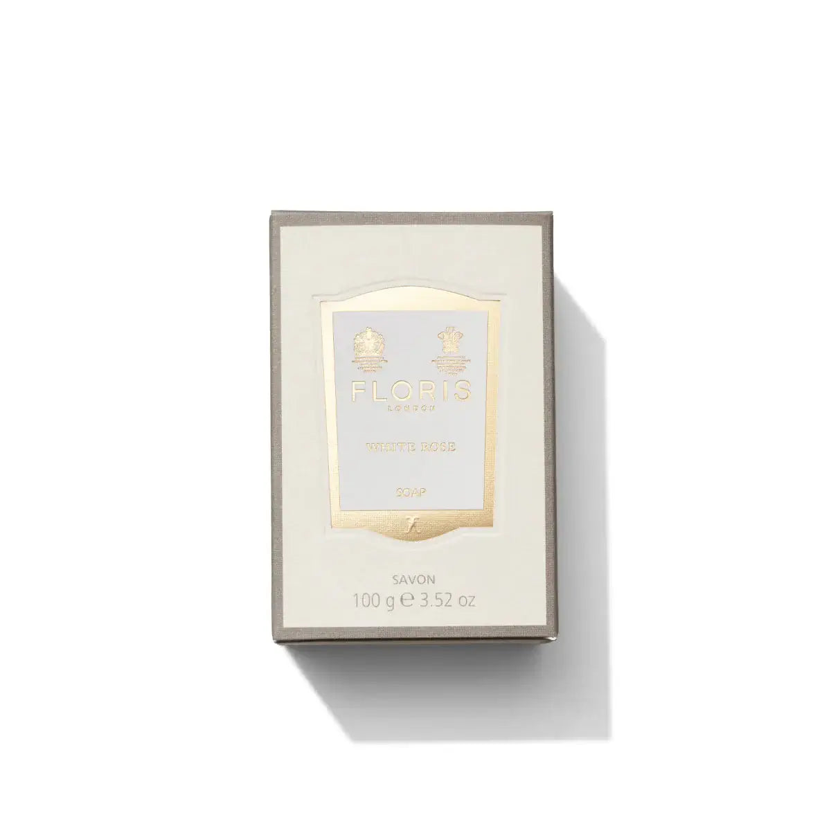 Floris White Rose, Luksus Såpe - Såpe - JK-Shop