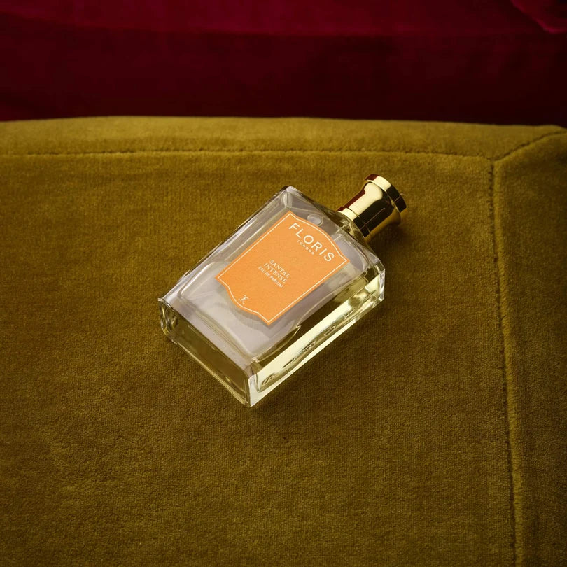 Floris London Santal Intense 100 ml
