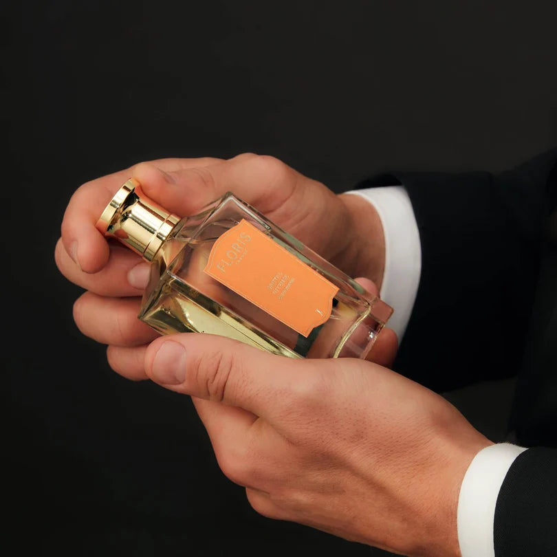 Floris London Santal Intense 100 ml