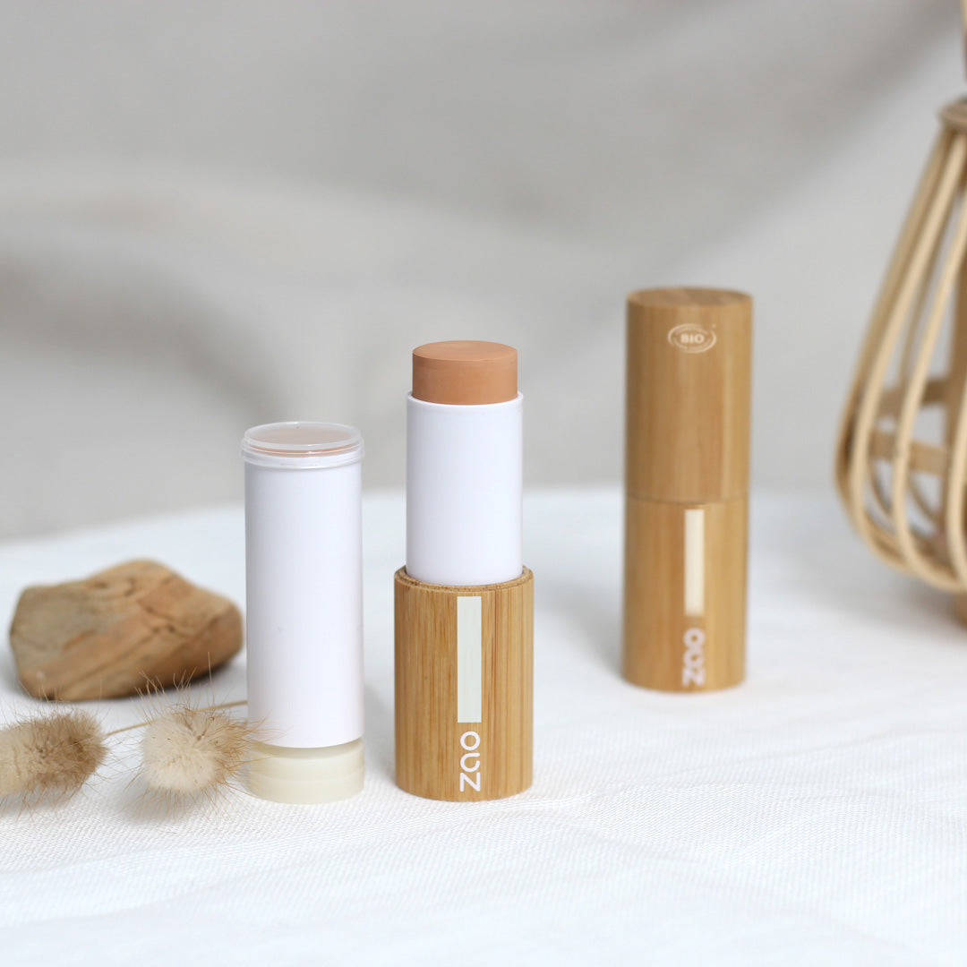 ZAO Stick Foundation