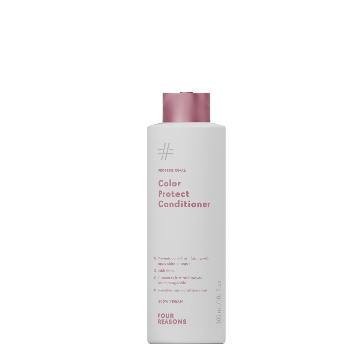 Four Reasons Color Protect Conditioner - Balsam - JK-Shop