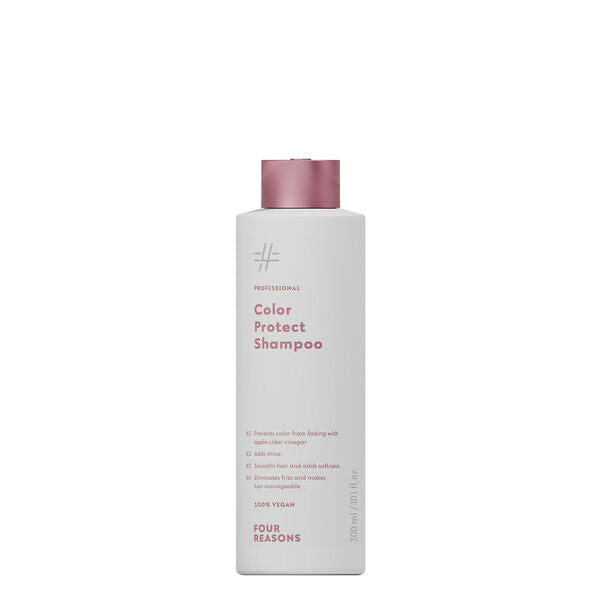 Four Reasons Color Protect Shampoo - Sjampo - JK-Shop