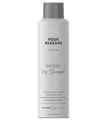 Four Reasons Invisble Dry Shampoo-Four Reasons-Sjampo-JKSHOP