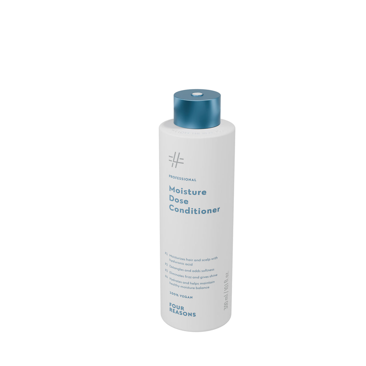 Four Reasons Moisture Dose Conditioner - Balsam - JK-Shop