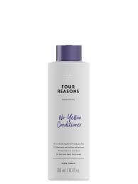 Four Reasons No Yellow Conditioner-Four Reasons-Balsam-JKSHOP